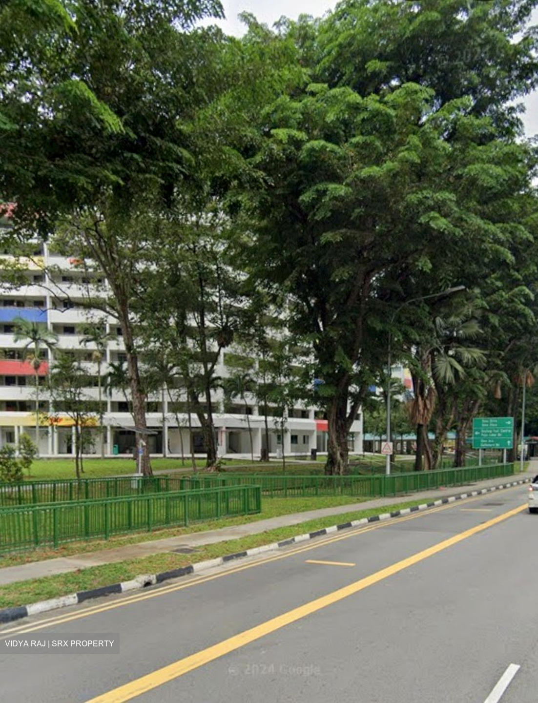 Blk 102 Aljunied Crescent (Geylang), HDB 3 Rooms #490609101